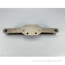 Industrial Conveyor Shuwa Machine Chain